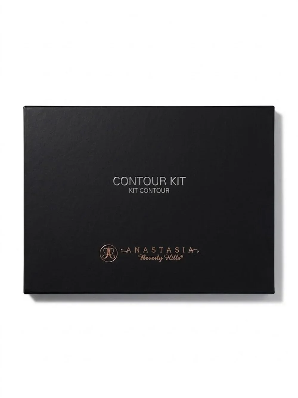 Anastasia Beverly Hills Contour Kit Makeup Palette in Outer Box